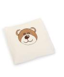 Green Woodpecker Organic Linseed Pillows for Babies & Toddlers Washable Heat Pillow for Flatulence & Abdominal Pain Relief (603-V1) - Buy Online on GoSupps.com