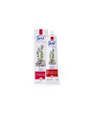 Swiss Just Thyme Cream 96g - Revitalizing Massage Cream with Camphor Eucalyptus & Rosemary Oils - 3.3 Ounce - Buy Online on GoSupps.com
