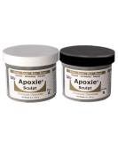 Aves Apoxie Sculpt 1 lb Silver Grey Modeling Compound Kit - 2 Part A & B - Buy Online on GoSupps.com