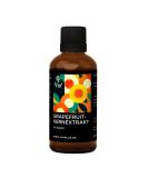 Vinplus Grapefruit Kernextrakt Dr. Harich - High-Dose Vegan Oil Concentrate (50ml) - Pure Original Recipe - Ideal for Health & Wellness - Buy Online on GoSupps.com