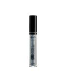 NYX Duo Chromatic Lip Gloss - Day Club Light Blue with Pink/Lavender Pearl - Buy Online on GoSupps.com