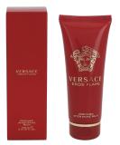 Versace Eros Flame After Shave Balm - 3.4 oz | Premium Aftershave for Men | International Shipping Available - Buy Online on GoSupps.com