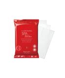 Koh Ken Do Spa Cleansing Water Cloth - Pack of 3 | Gentle Makeup Remover and Skin Cleanser - Buy Online on GoSupps.com