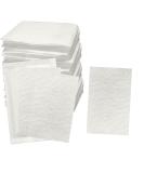 Sterile Non-Adherent Non-Stick 2x3 Gauze Pads | Highly Absorbent Wound Dressing | Individually Sealed Painless Removal - Best for International Shipping - Buy Online on GoSupps.com