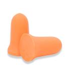 212 Performance Disposable Foam Ear Plugs - 33 dB NRR High-Viz Orange 200 Individually Wrapped Pairs for Construction & Shop Safety - Buy Online on GoSupps.com