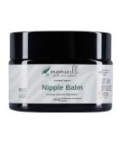 Momwell Organic Nipple Balm | 30ml Pregnancy Care Cream | Natural Fragrance-Free & Vegan | Safe for Breastfeeding Moms & Babies - Buy Online on GoSupps.com