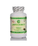 Chi's Enterprise Joint Force 120 caps - Natural Joint Support Formula | 120 Count - Buy Online on GoSupps.com