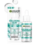 Garnier Hyaluronic Aloe Replumping Super Serum 30ml - Skin Naturals - Buy Online on GoSupps.com