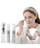Wrinkleless Perfector & Galvanic Cream - Anti-Aging Facial Device & Eye Brightening Cream (2 x 0.68 oz) - International Shipping Available - Buy Online on GoSupps.com