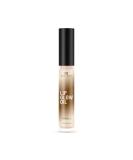 Botanic Hearth Lip Glow Oil - Vanilla Flavor | Moisturizing Lip Gloss for Dry Lips | Lightweight & Non-Greasy | 0.3 fl oz - Buy Online on GoSupps.com