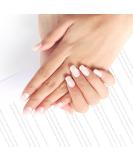 Zaubern gel4Home: Premium UV Wraps Gel Nail Foils & Semi-Cured Gel Nails - International Shipping Available - Buy Online on GoSupps.com