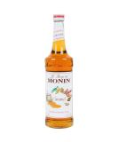 Monin Caramel Syrup 750ml - Premium Quality Syrup for Beverages | Buy Online - Buy Online on GoSupps.com