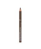 Rimmel Brow This Way Fibre Pencil - Medium Brown 0.05oz (Pack of 1) - Buy Online on GoSupps.com
