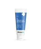 1% Salicylic Acid Gel Face Wash for Acne - Deep Cleansing & Exfoliating Formula | Reduces Acne & Controls Oil | 3.38 Fl Oz - Buy Online on GoSupps.com
