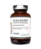 Buy R-Alpha Lipoic Acid 300mg - Bio-Enhanced Vegan Capsules - 60 Veggie Capsules | International Shipping Available - Buy Online on GoSupps.com