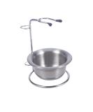 Milist Shaving Stand Set Soap Bowl & Brush Holder for Manual Razors | Perfect for All Razor Types - International Shipping - Buy Online on GoSupps.com