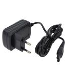 Buy kj-vertrieb Charger Power Supply & Charging Cable 100V-240V for Philips Shaver HQ850 AT571 QP2530 BG2024 - Replaces CP0479/01 | International Shipping - Buy Online on GoSupps.com