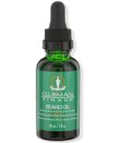 Buy Clubman Pinaud Beard Oil | 30ml - Nourish Your Beard | International Shipping Available - Buy Online on GoSupps.com