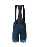 Sch ffel Men's Cycling Pants | Skin Pants Solo Bib 4H 54 in Blue | International Shipping Available - Buy Online on GoSupps.com