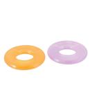 Buy Bieco Cooling Teething Ring Set of 2 - 7 cm Diameter | International Shipping - Buy Online on GoSupps.com
