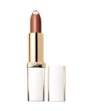 L'Or al Paris Age Perfect Luminous Hydrating Lipstick + Nourishing Serum  Brilliant Brown  0.13 oz. 100 Brilliant Brown 0.13 Ounce (Pack of 1) - Buy Online on GoSupps.com