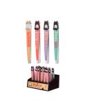 Attitude Clothing Feline Fine Cat Tweezers - Stylish Red Cat-Themed Accessory for Cat Lovers - Buy Online on GoSupps.com