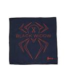 Hammer Bowling Products Hammer Bowling Widow Micro Suede Towel, Black - Buy Online on GoSupps.com