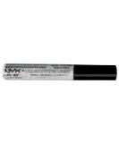 NYX PROFESSIONAL MAKEUP Liquid Crystal Liner  Crystal Silver  0.384 Ounce Crystal Silver 0.38 Fl Oz (Pack of 1) - Buy Online on GoSupps.com