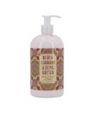 Buy Greenwich Bay Trading Company Shea Butter Lotion 16 oz Nourishing Moisturizer for All Skin Types | Shop Internationally - Buy Online on GoSupps.com