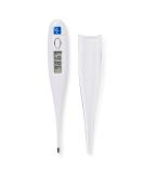 Medline Premier Oral Digital Thermometer - Accurate Temperature Measurement - Buy Online on GoSupps.com