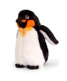 Deluxe Paws Plush Eco Toy - Emperor Penguin | 100% Recycled & Cuddly Soft - Buy Online on GoSupps.com
