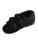 SUPVOX Post Op Shoe - Lightweight Medical Walking Boot for Men and Women - Orthopedic Support Brace for Broken Bones and Fracture Recovery - Buy Online on GoSupps.com