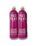 BED HEAD By TIGI Fully Loaded Massive Volume Shampoo - 25.36fl.oz. pack of 2 - Buy Online on GoSupps.com