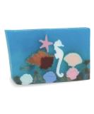 Primal Elements Marine Life Soap Loaf - 5 Pound | Luxury International Shipping - Buy Online on GoSupps.com