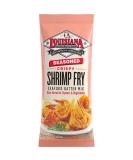 Louisiana Mix Shrimp Fry - 10 oz (Single Pack) | Authentic Cajun Seasoning - Buy Online on GoSupps.com
