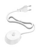 220V European Electric Toothbrush Charger for Oral B Braun - EU Plug - Buy Online on GoSupps.com