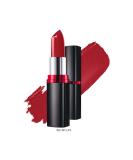 Maybelline New York Color Show Lipstick - Red My Lips 202 3.9g | International Shipping Available - Buy Online on GoSupps.com