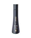 Heli s Gold Volumize Shampoo - Boost Hair Density & Vitality for Fine Thin Strands - 3.3 Oz - International Shipping Available - Buy Online on GoSupps.com