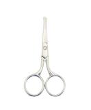 Yutoner 3.6 Inch Silent Pet Grooming Curved Scissors for Cats & Dogs | Gentle & Quiet Clipper Alternative | Safe for Sensitive Pets - Buy Online on GoSupps.com