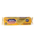 M.Y. San Cracker Sandwich Sweet Mantikilya (Sweet Butter Cream) Flavor, 300g (10.58 oz) 10 Pack Sweet Butter Cream,Sweet Butter - Buy Online on GoSupps.com