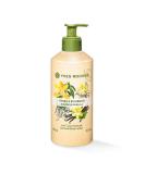 Yves Rocher Les Plaisir's nature body milk bourbon vanilla pure enjoyment!A moisturizing body milk that smells seductively.1 x pump flacon 390ml aloe vera 390 ml (1 Pack) - Buy Online on GoSupps.com