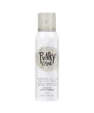 Punky Temporary Hair and Body Glitter Color Spray, Travel Spray, Lightweight, Adds Sparkly Shimmery Glow, Perfect to use On Hair, Skin, or Clothing, 3.5 oz - SILVER - Buy Online on GoSupps.com