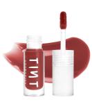 T-int C-osme tics Brick Red Lip Gloss 2.5ml | Non-Sticky Hydrating Lightweight Long-Lasting | High Shine Liquid Lip Gloss for Girls & Women - Buy Online on GoSupps.com