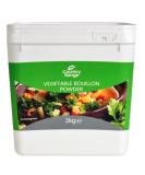 Country Range Vegetable Bouillon Powder 2kg - Buy Online on GoSupps.com