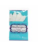 Machingers Quilting Support Gloves by Quilter's Touch - Medium/Large (1 Pack) - Buy Online on GoSupps.com