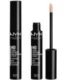 NYX Professional Makeup High Definition Eye Shadow Base - Primer x2 | Long Lasting Formula - Buy Online on GoSupps.com