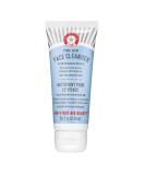 First Aid Beauty Pure Skin Face Cleanser - Sensitive Skin Cream Cleanser - Travel Size 2 oz - Buy Online on GoSupps.com