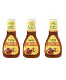 Ken's Chef's Reserve French Dressing with Smoked Bacon (Pack of 3) - 9 oz Bottles - Buy Online on GoSupps.com