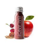 Max Energy Shot with Superfoods & Organic Caffeine - Brain Support, Mushroom Blend, Maca - Vegan & Gluten-Free (6 Pack) - Buy Online on GoSupps.com