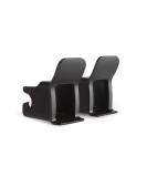 Cybex isofix introductory aids black - Buy Online on GoSupps.com